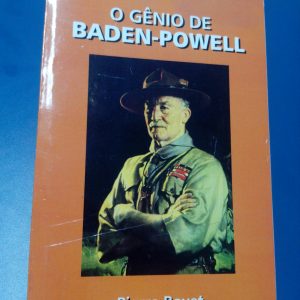 O Gênio de BP