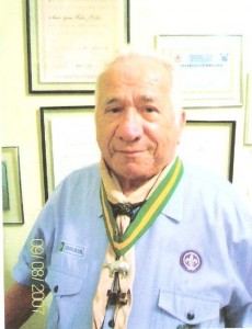 JOÃO PENHA FILHO - MONSENHOR