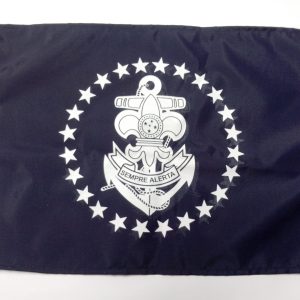 Bandeira Modalidade do Mar (30x22cm)