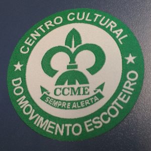 Distintivo do CCME