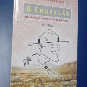 O Chapelão - 2ª edição
