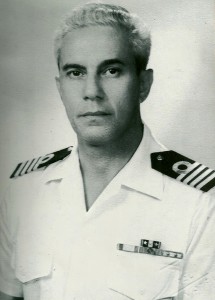 Carlos Borba