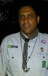 Glauber Lima.