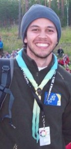 Daniel Sangil