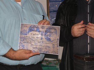07.11.2015 - Solen. CCME - Foto AndreSá (27)
