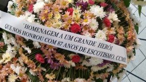 09.05.2016 Homenagem ao Ch ZeLamparina