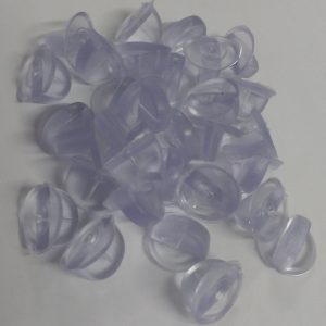 Presilhas de Silicone